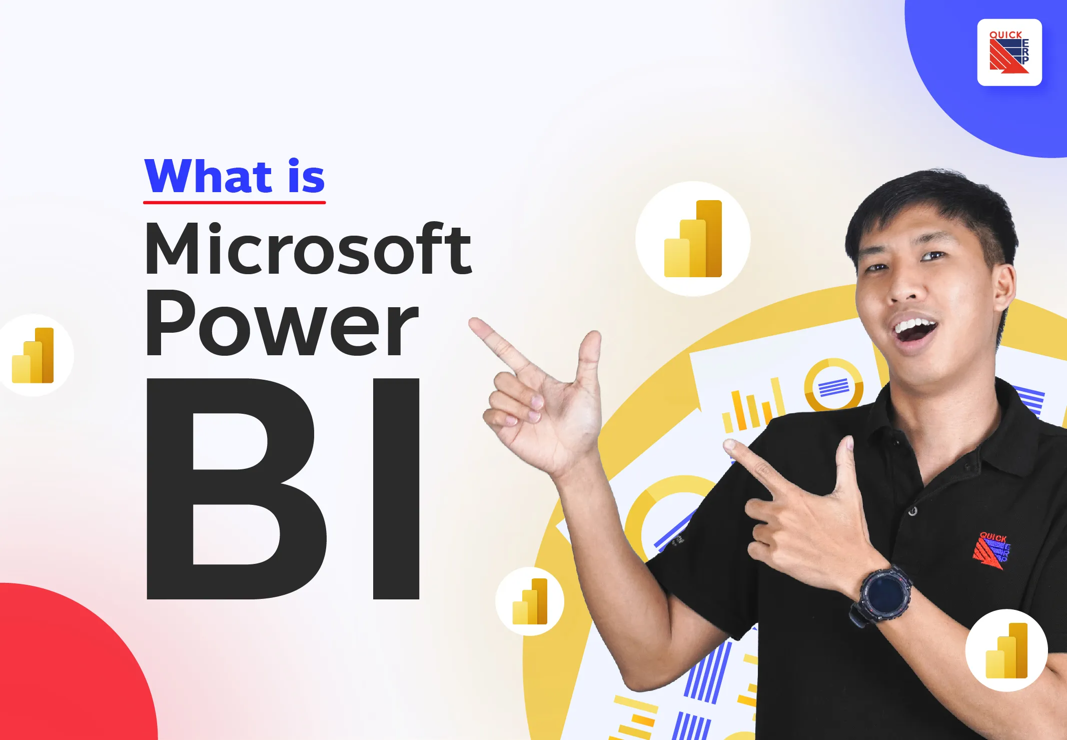 Power Bi