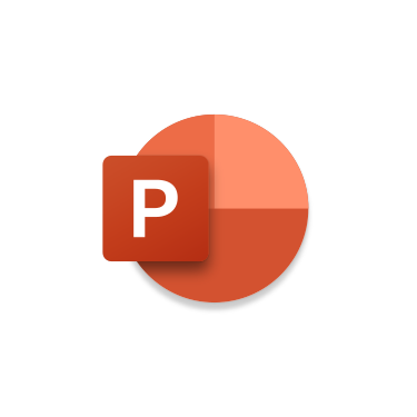 PowerPoint 375x375