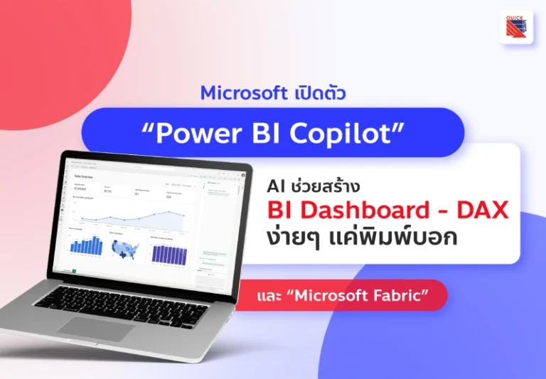 Microsoft Fabric and Copilot in Microsoft Power BI