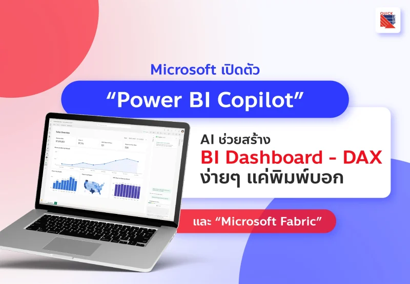 Microsoft Fabric and Copilot in Microsoft Power BI