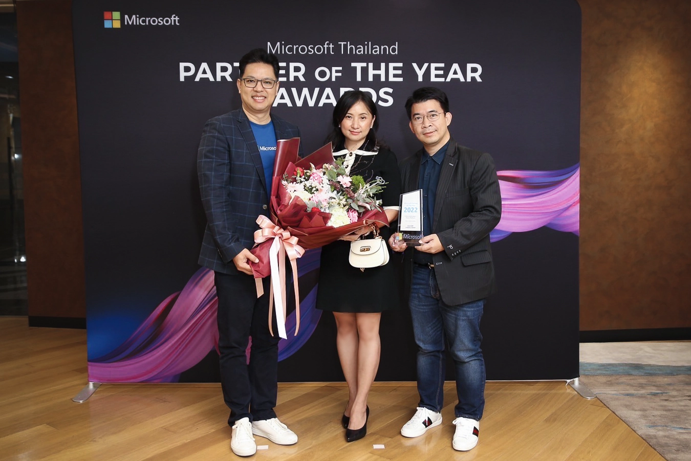 Partner of the Year Awards 2022 4