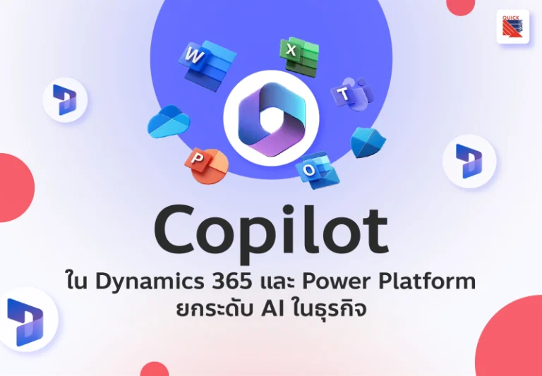 copilot dynamics365 power platform