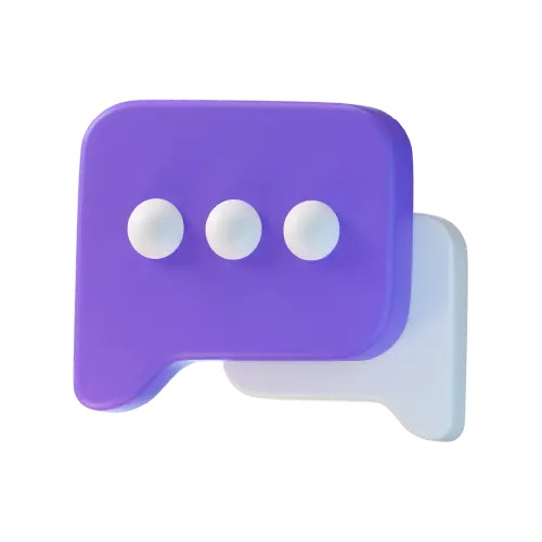 Chat ICON