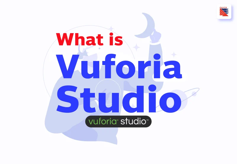 Vuforia studio COVER