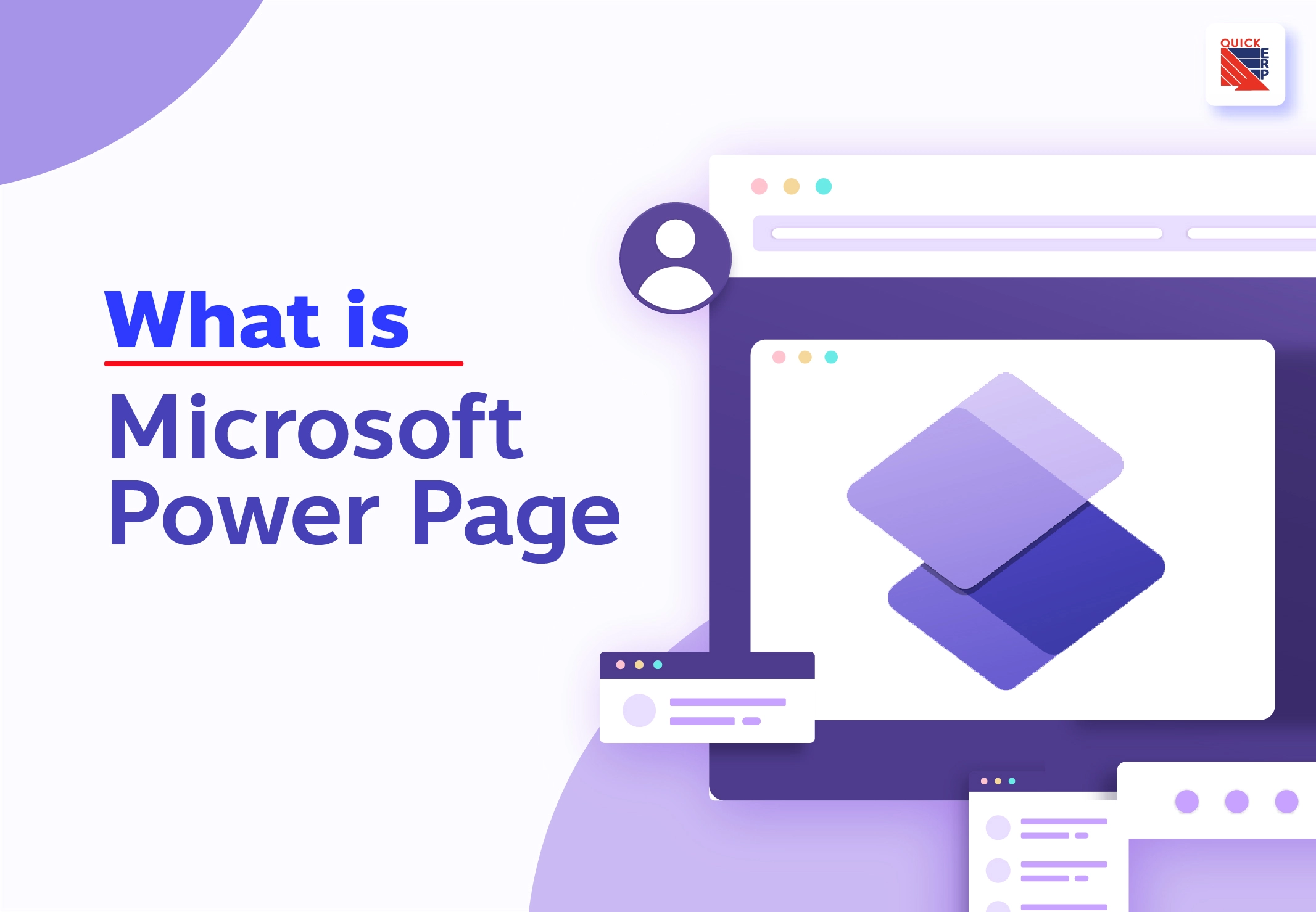 power page