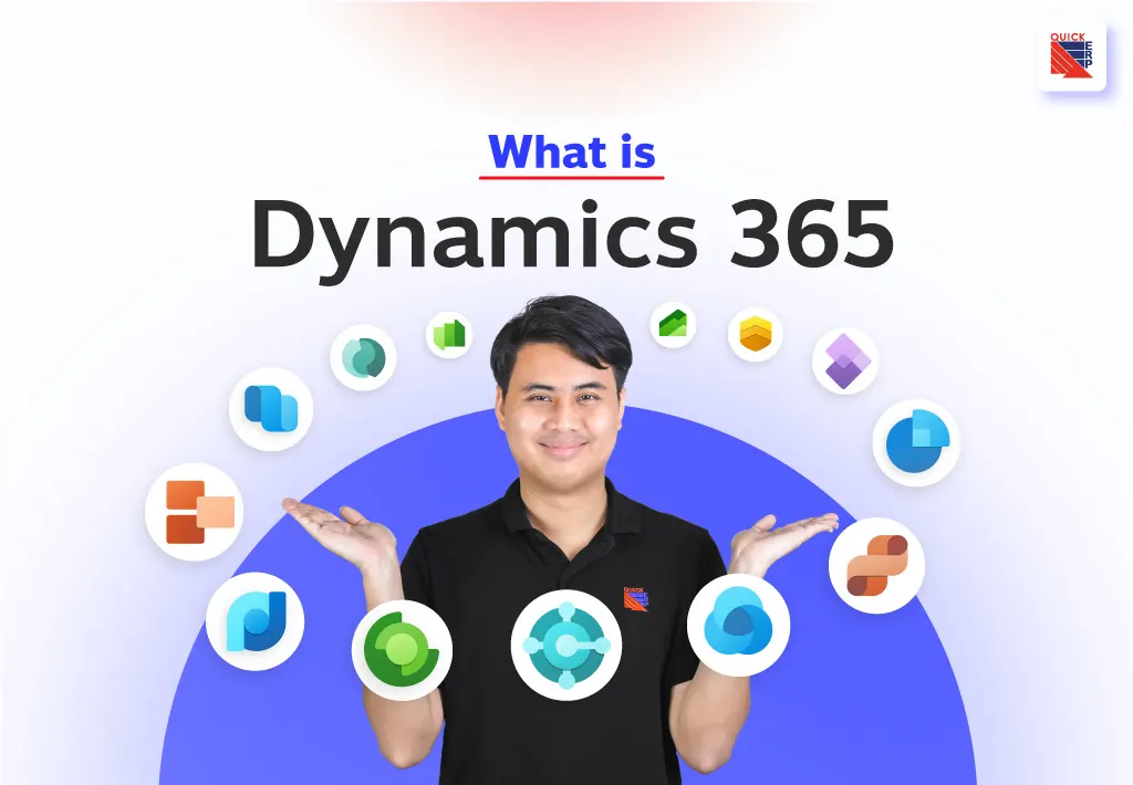 What is Dynamics 365 cover