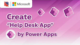 video cover power apps 2 help desk