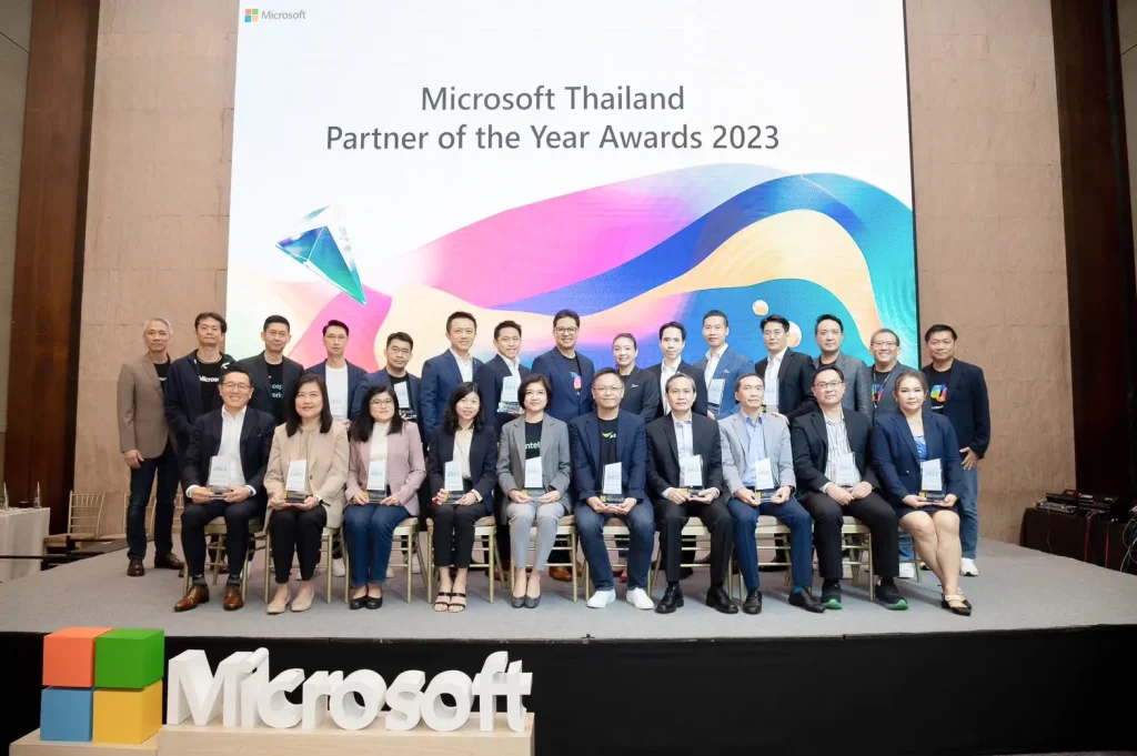 microsoft partner of the year 2024 4