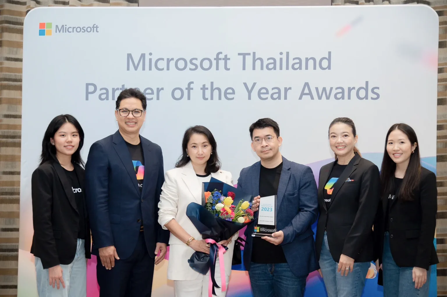 microsoft partner of the year 2024 6