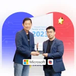 microsoft partner of the year 2024 Quick ERP