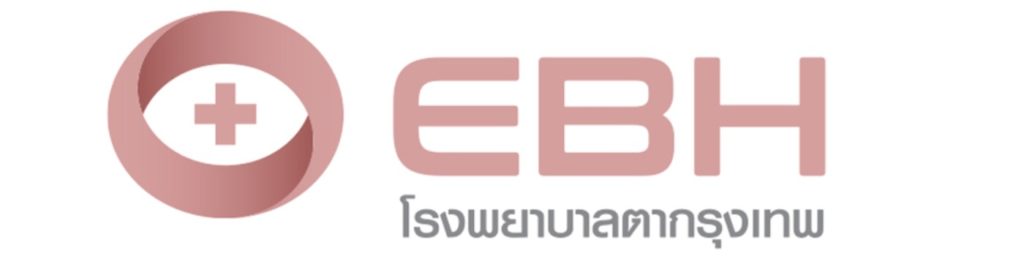 Eye Bangkok hospital logo