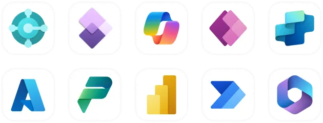 IT Course Apps Shadow