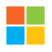 Microsoft symbol