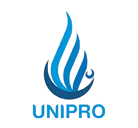 Unipro logo