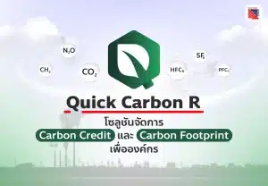 Quick Carbon R cover