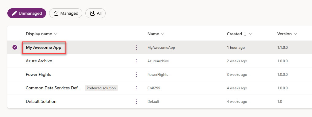 หาก solution ใด ยังมี patch ค้างอยู่ คุณจะ ไม่สามารถแก้ไข object ใด ๆ ใน solution หลักได้เลย ต้องทำการ Clone solution เพื่อรวม patch เข้ามาก่อน ถึงจะแก้ไขได้ตามปกติ
