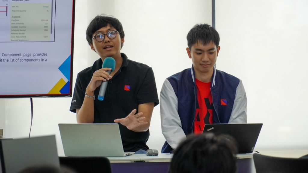 อัปเดตฟีเจอร์ใหม่ใน D365 Business Central Version 26.0
