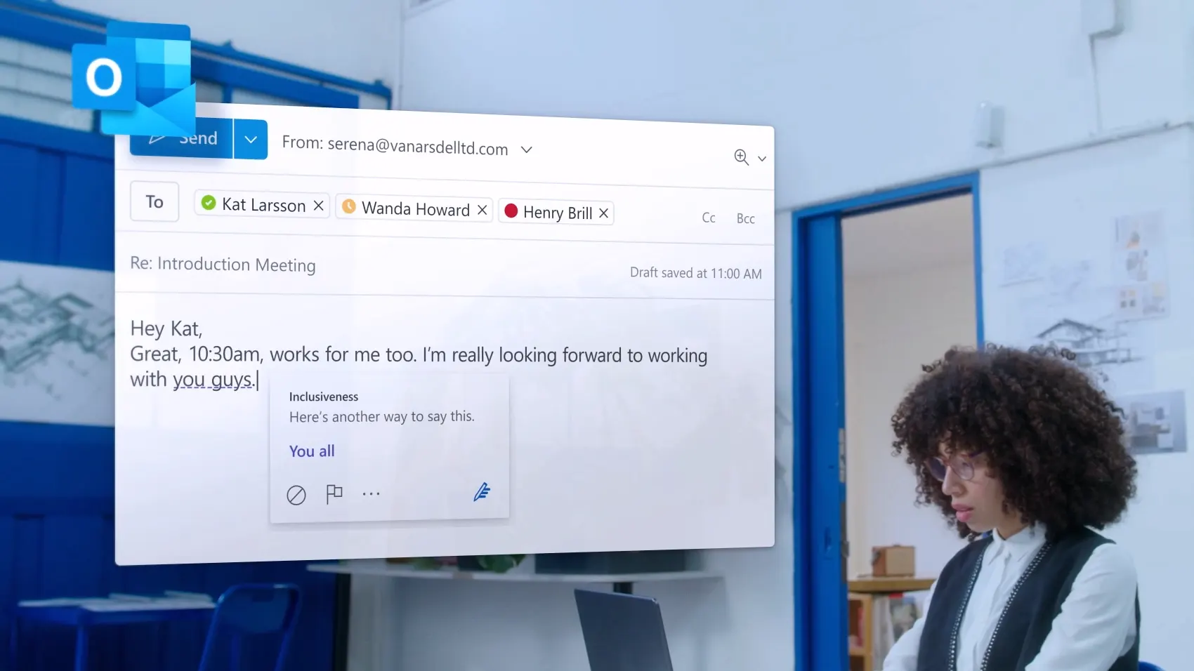 Microsoft 365 Tabs 1