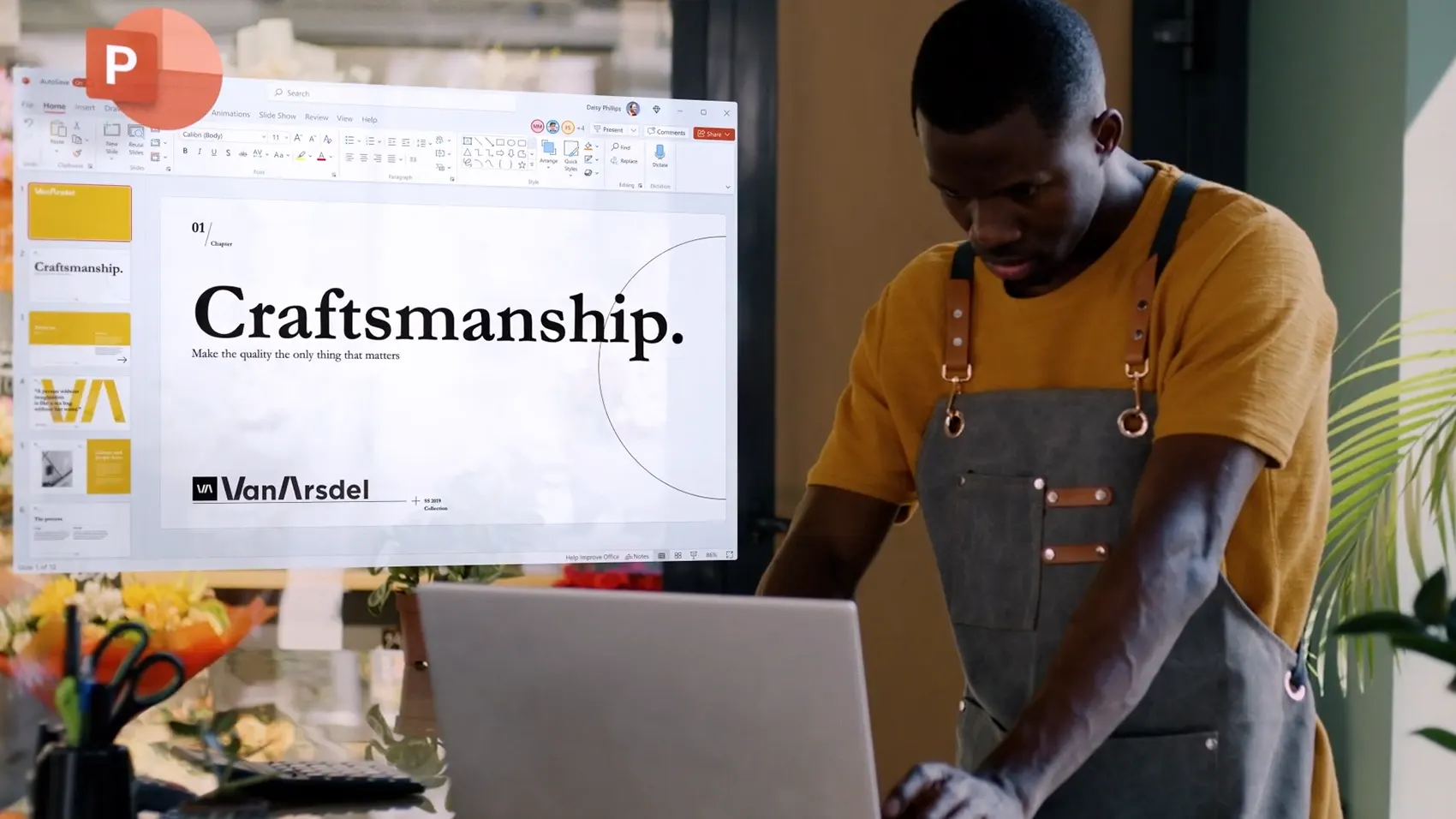 Microsoft 365 Tabs 2