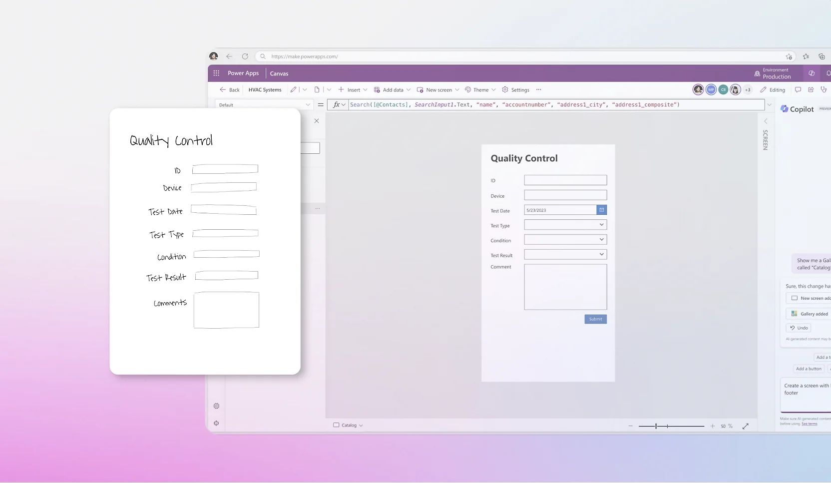 Power Apps Tabs 1 4