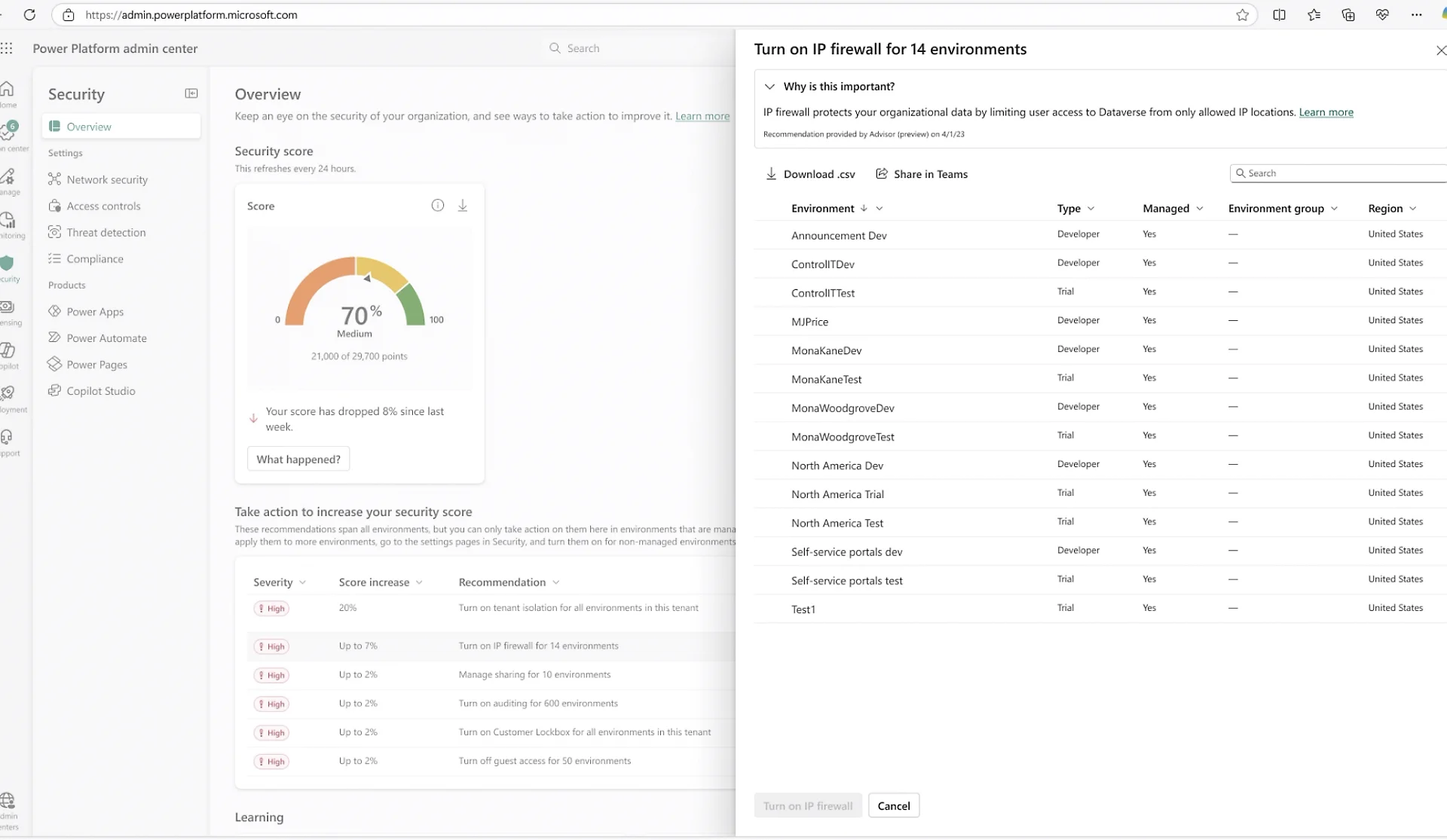 Power Apps Tabs 3 3