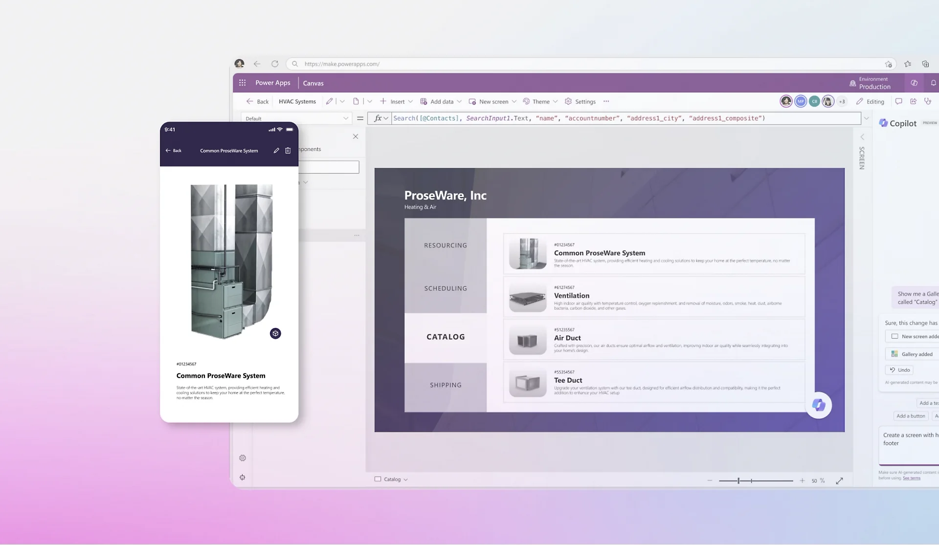 Power Apps Tabs 4 2