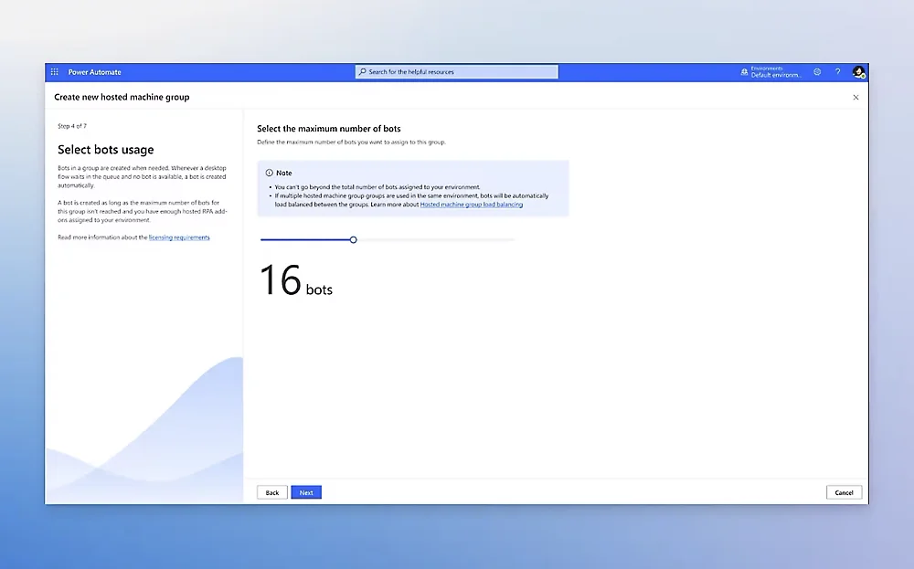 Power Automate Tabs 3 4
