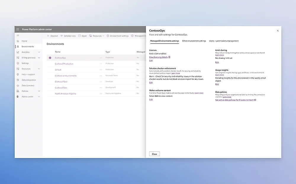 Power Automate Tabs 6 3