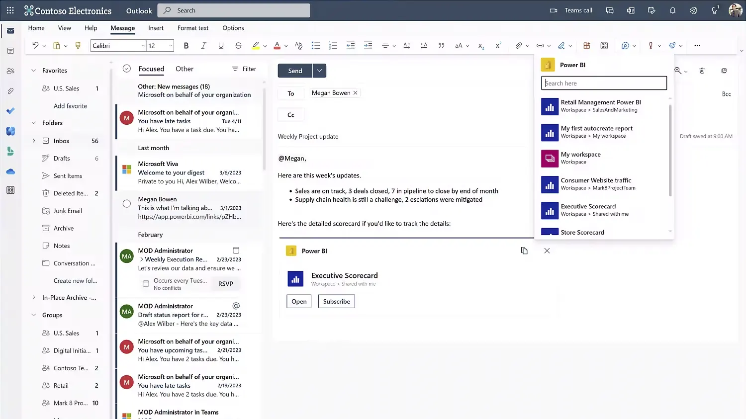 Power BI Tabs 1 3