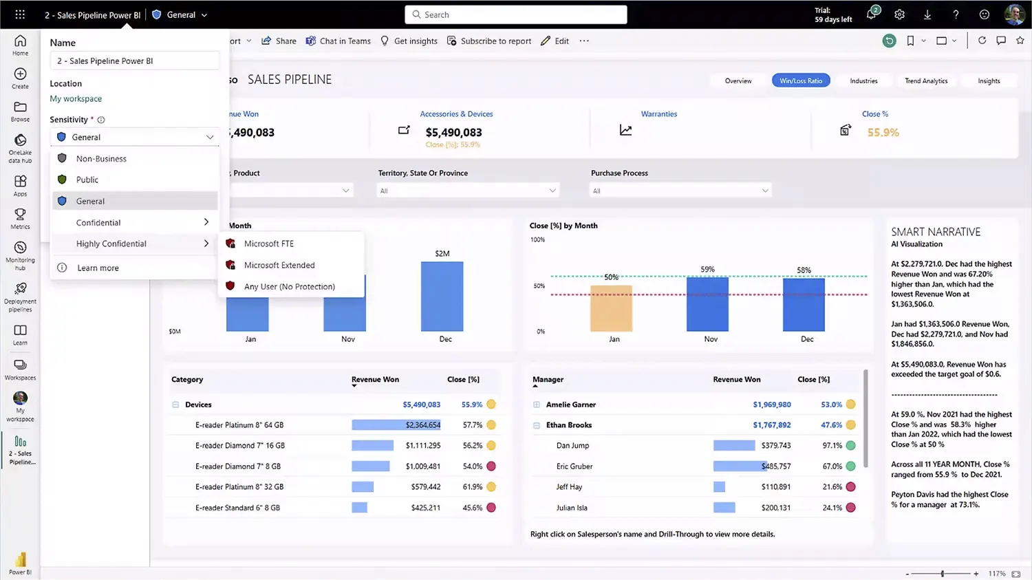 Power BI Tabs 2 4