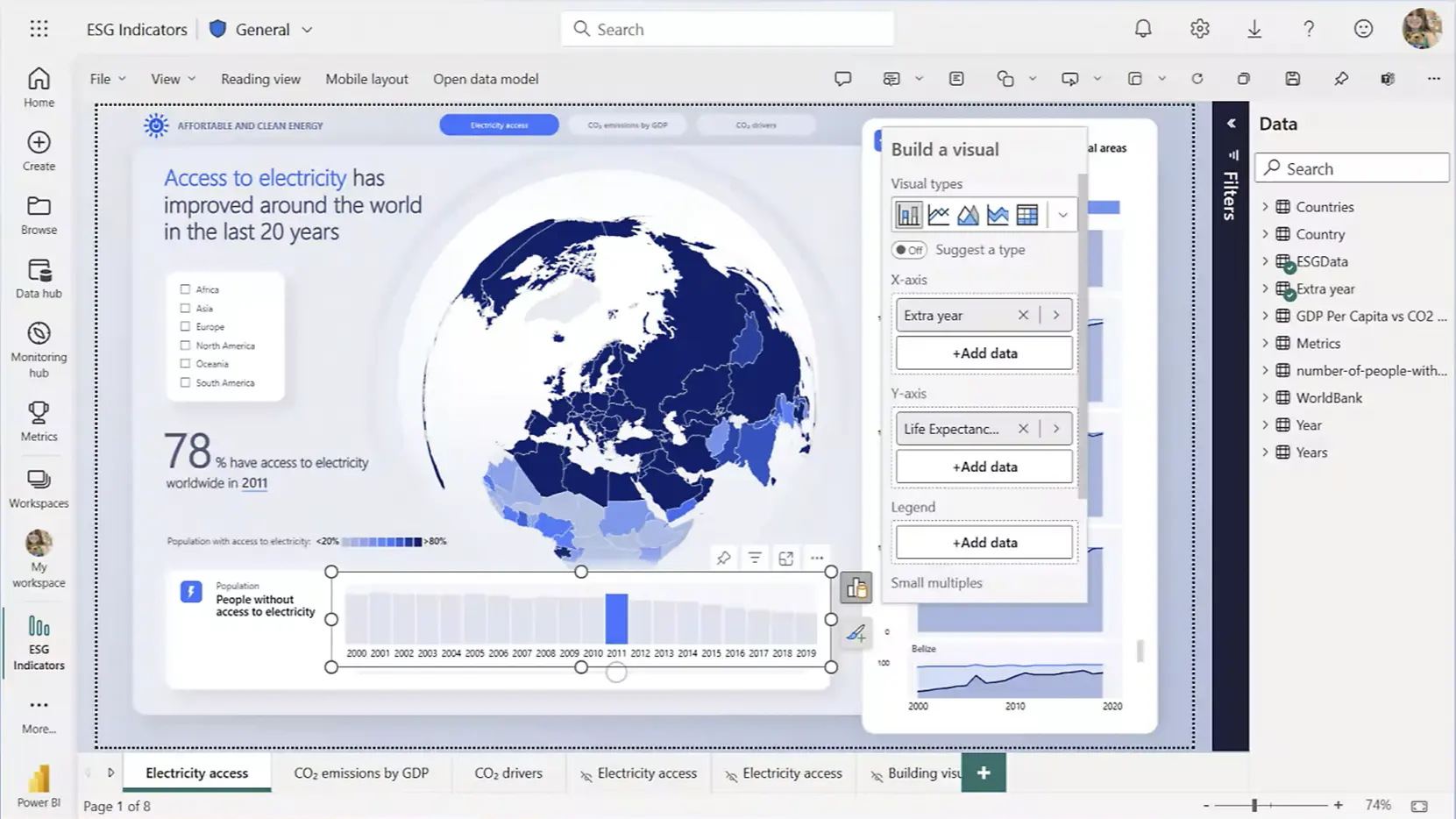 Power BI Tabs 5 1
