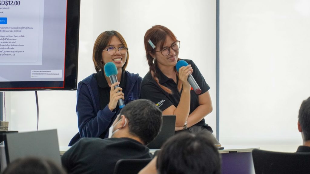 Quicker Knowledge Sharing ประจำเดือนมิถุนายน 2025