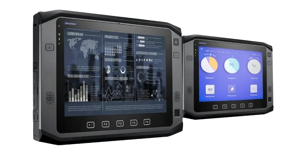 Indus Tablet Hero